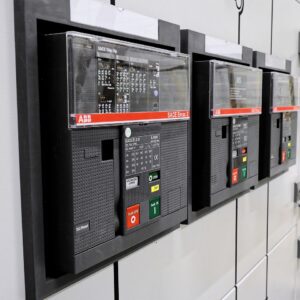 Sistemas de Conversión y Respaldo Energético